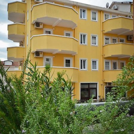 Apartmani Alexandra Budva Kültér fotó