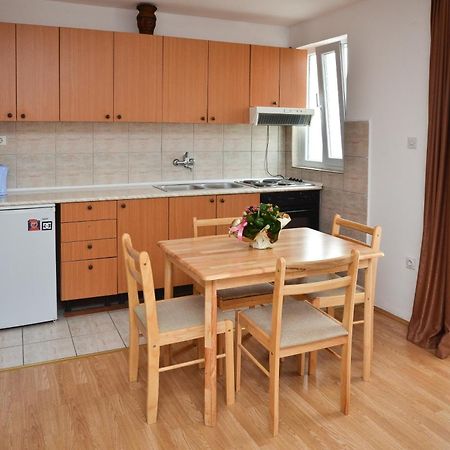 Apartmani Alexandra Budva Szoba fotó