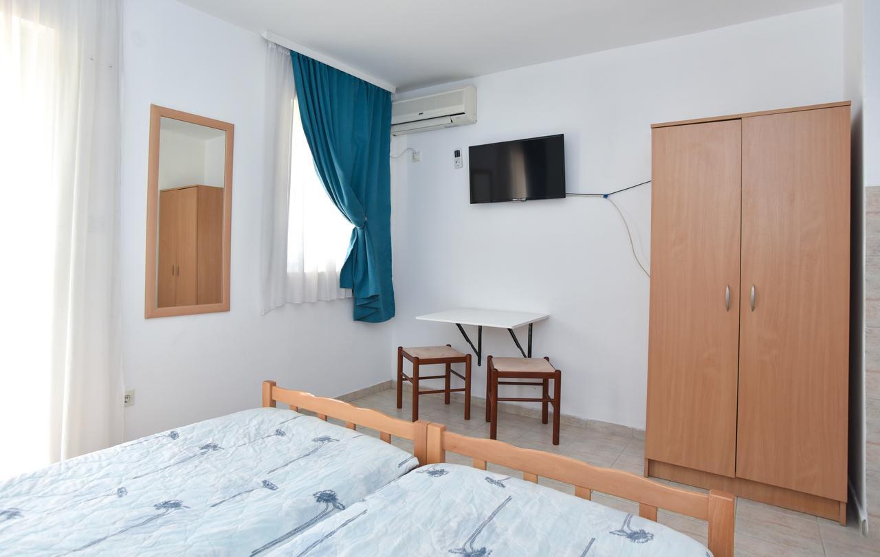 Apartmani Alexandra Budva Kültér fotó