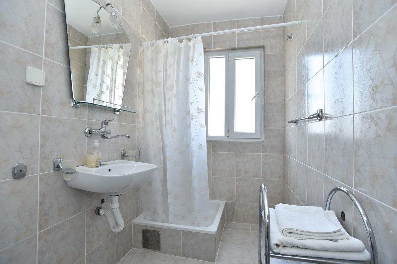 Apartmani Alexandra Budva Kültér fotó